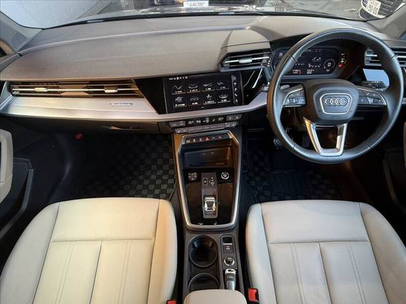 2024 AUDI A3 SPORTBACK for sale - photo 3