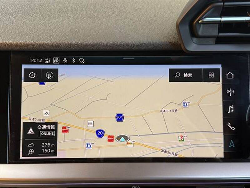 2024 AUDI A3 SPORTBACK for sale - photo 5