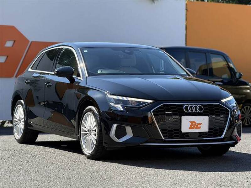 2024 AUDI A3 SPORTBACK for sale - photo 9