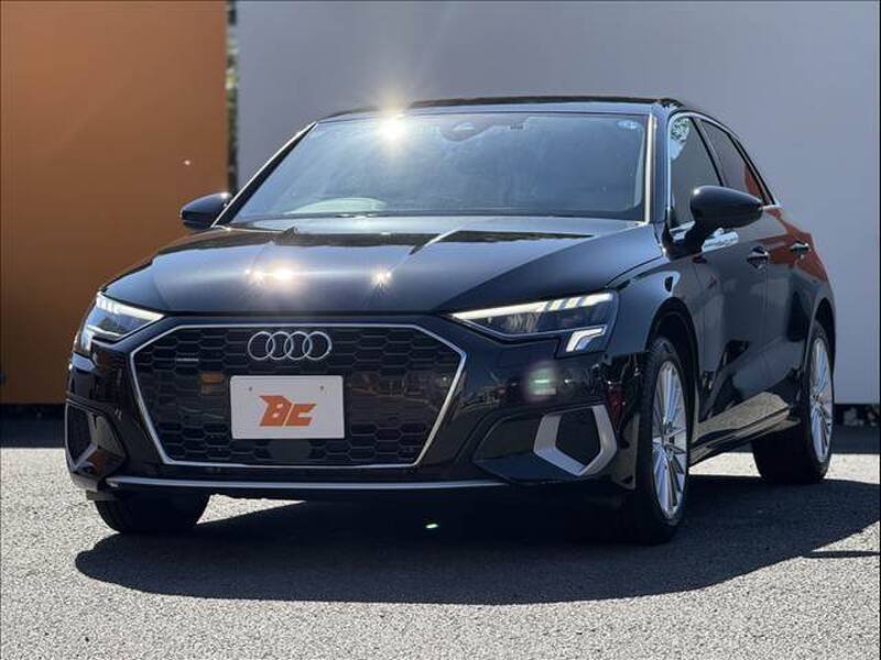 2024 AUDI A3 SPORTBACK for sale - photo 11