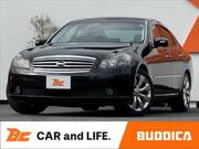 2006 NISSAN FUGA