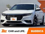 2020 HONDA INSIGHT