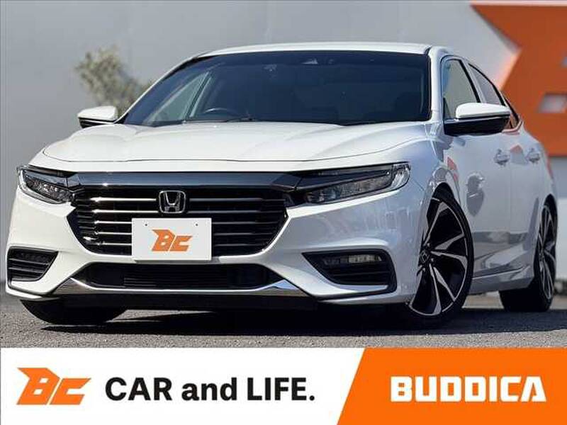 2020 HONDA INSIGHT for sale