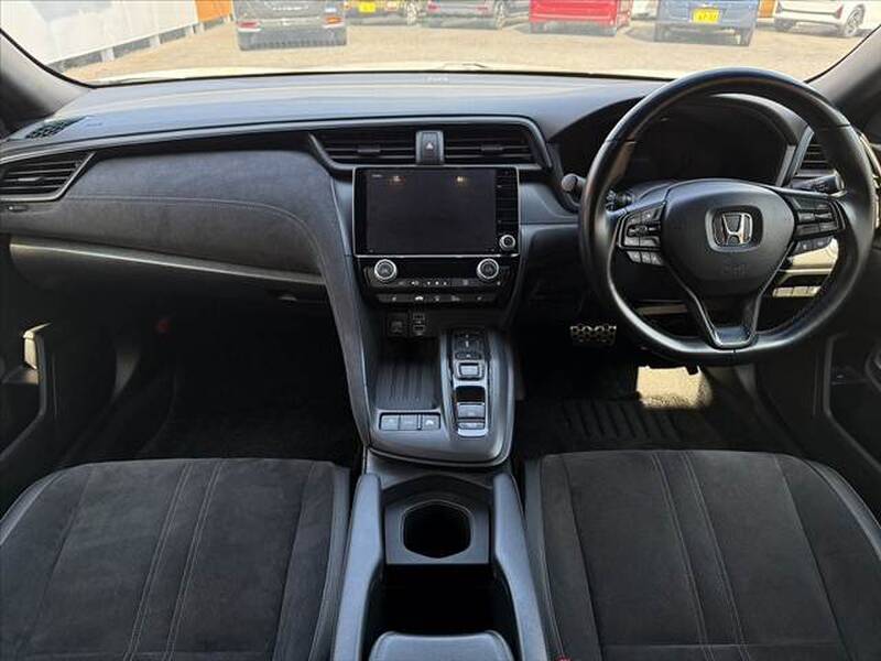 2020 HONDA INSIGHT for sale - photo 3