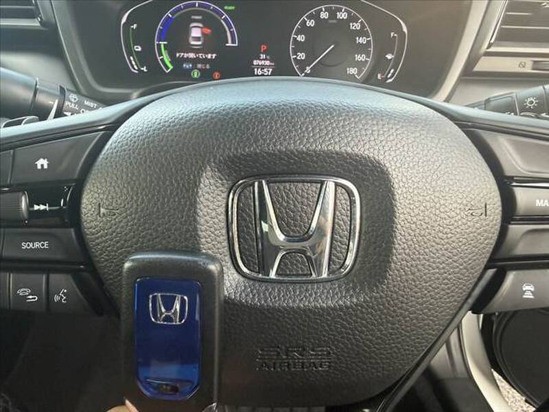 2020 HONDA INSIGHT for sale - photo 4