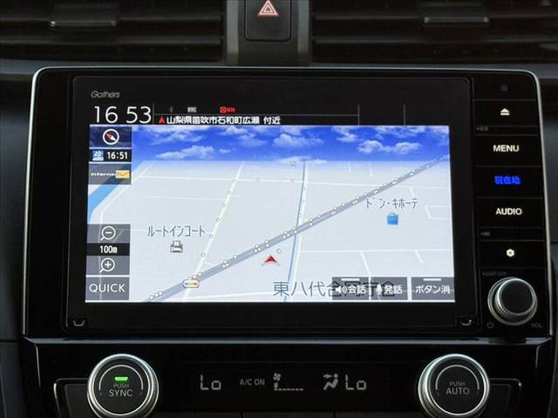 2020 HONDA INSIGHT for sale - photo 5