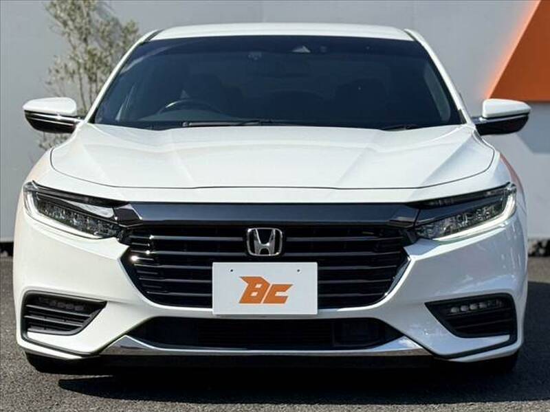 2020 HONDA INSIGHT for sale - photo 10