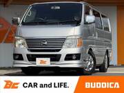 2010 NISSAN CARAVAN