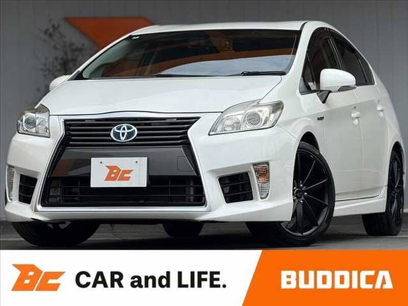 2014 TOYOTA PRIUS for sale