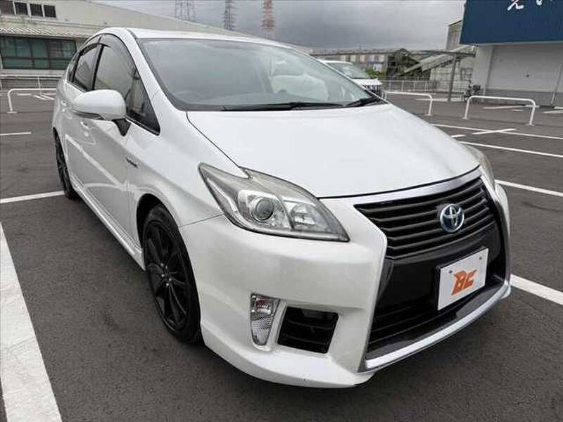 2014 TOYOTA PRIUS for sale - photo 9
