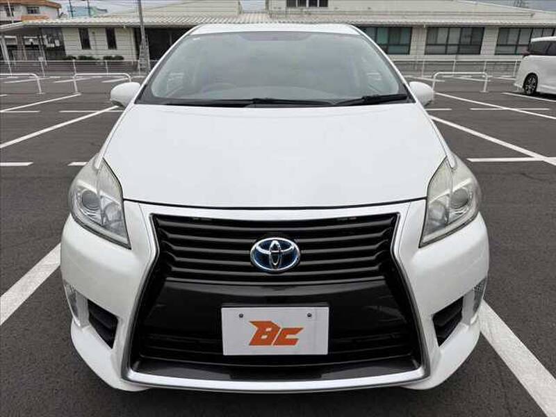 2014 TOYOTA PRIUS for sale - photo 10