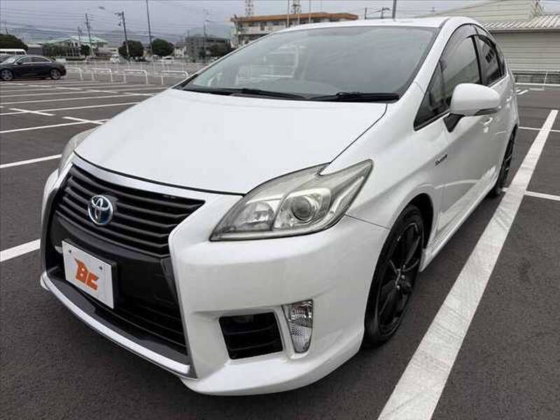 2014 TOYOTA PRIUS for sale - photo 11