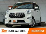 2015 DAIHATSU CAST