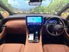 TOYOTA VELLFIRE HYBRID