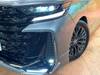 TOYOTA VELLFIRE HYBRID