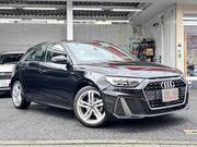 2023 AUDI A1 SPORTBACK