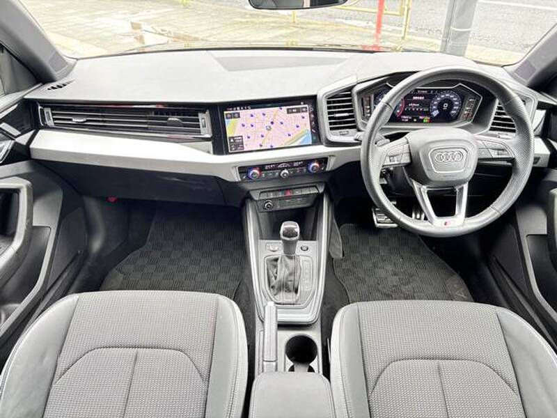 2023 AUDI A1 SPORTBACK for sale - photo 3