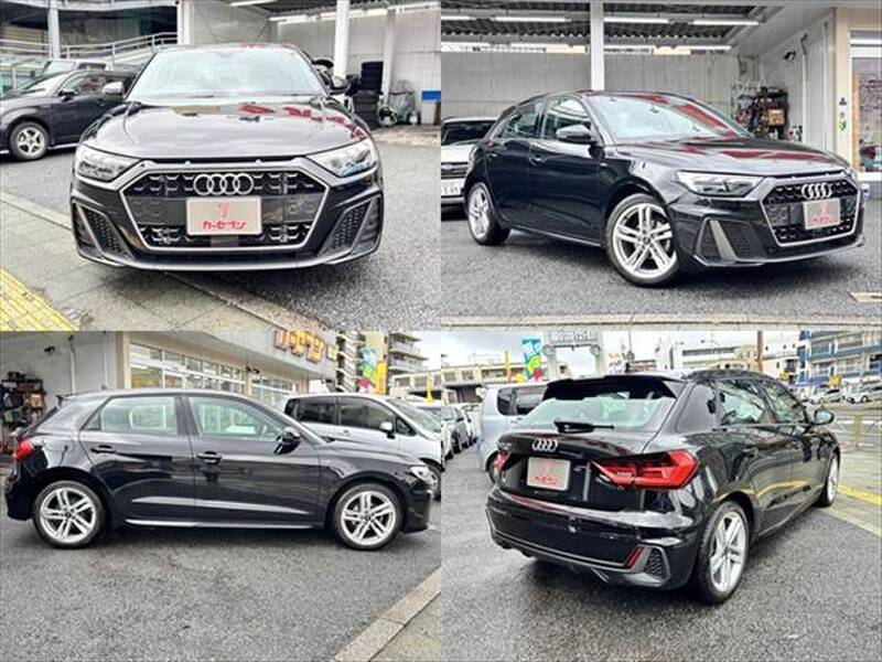 2023 AUDI A1 SPORTBACK for sale - photo 4