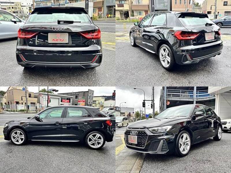 2023 AUDI A1 SPORTBACK for sale - photo 5