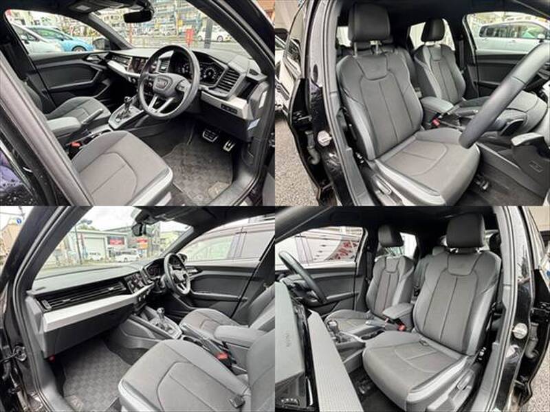 2023 AUDI A1 SPORTBACK for sale - photo 6
