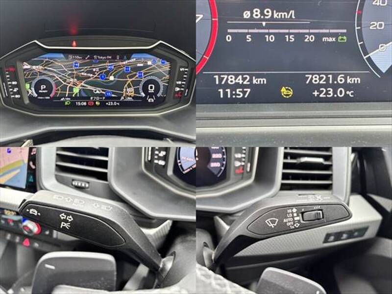 2023 AUDI A1 SPORTBACK for sale - photo 9