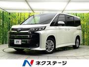 2024 TOYOTA NOAH
