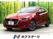 2015 MAZDA DEMIO