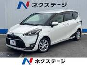 2016 TOYOTA SIENTA