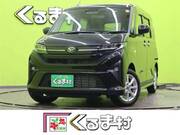 2025 DAIHATSU MOVE