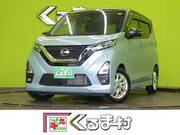 2022 NISSAN DAYZ
