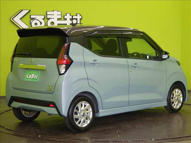 2022 NISSAN DAYZ for sale - photo 3