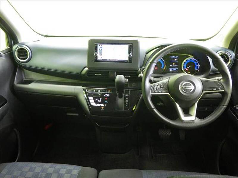 2022 NISSAN DAYZ for sale - photo 4
