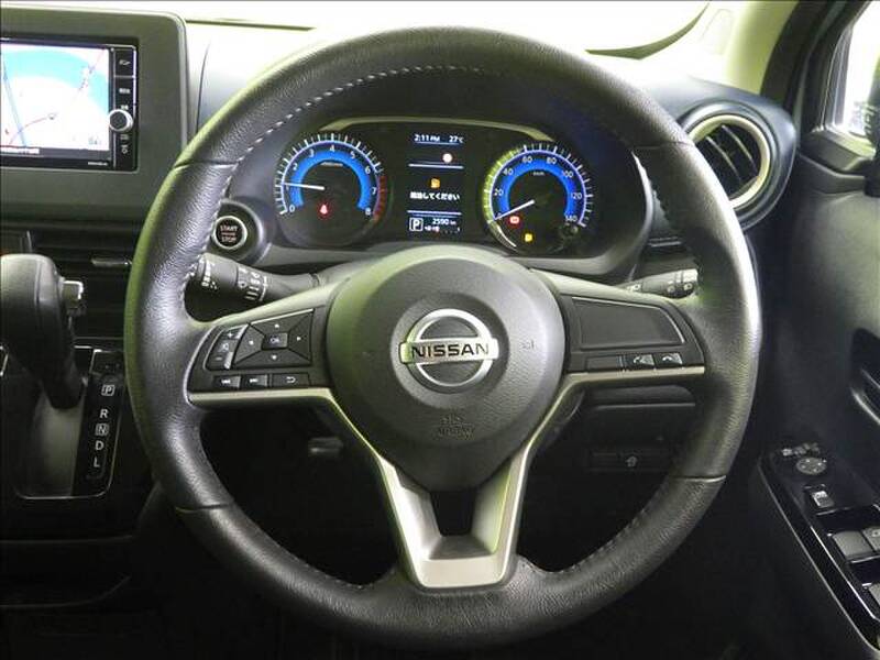 2022 NISSAN DAYZ for sale - more photos