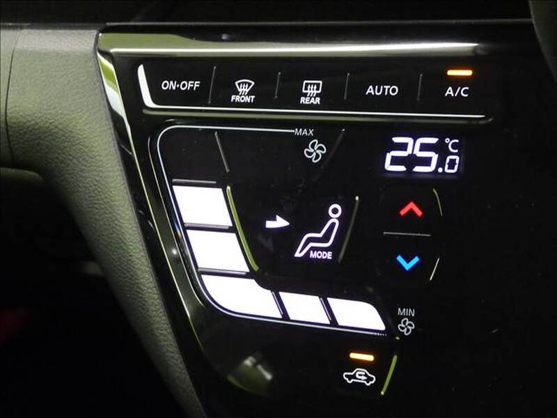 2022 NISSAN DAYZ for sale - photo 10