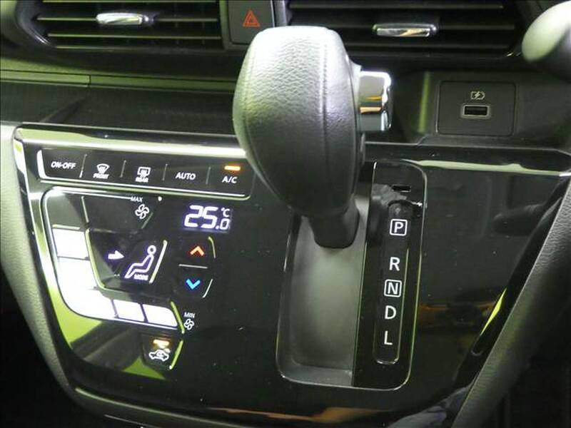 2022 NISSAN DAYZ for sale - photo 11