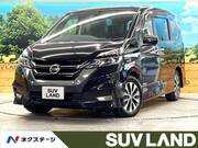 2018 NISSAN SERENA HIGHWAYSTAR V SELECTION