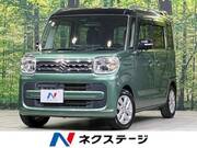 2018 SUZUKI SPACIA