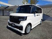 2023 HONDA N-BOX