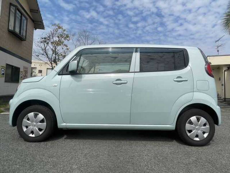 2013 NISSAN MOCO for sale - more photos