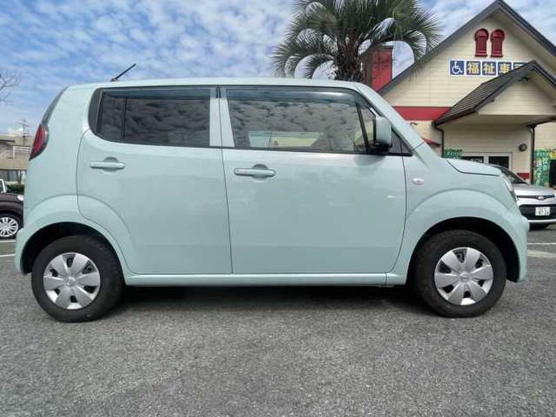 2013 NISSAN MOCO for sale - photo 9