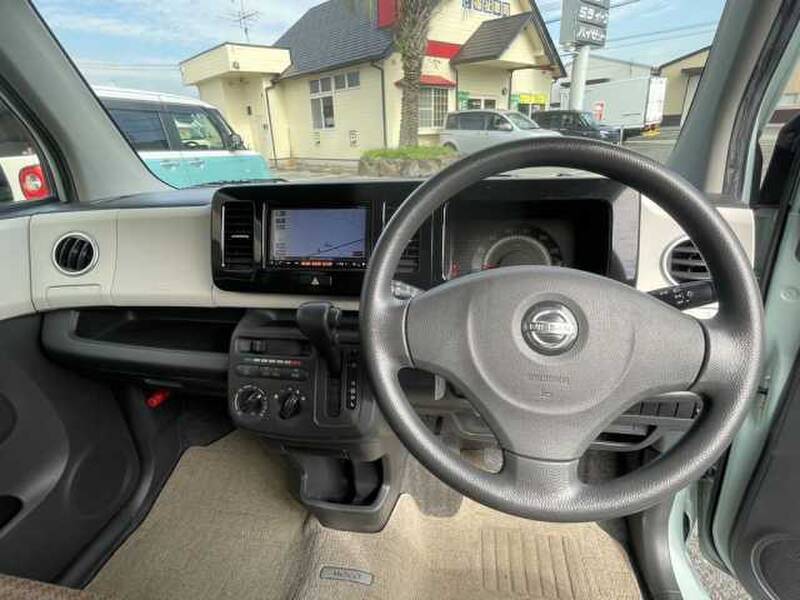 2013 NISSAN MOCO for sale - photo 10