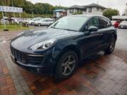 2016 PORSCHE MACAN