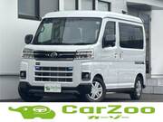 2022 DAIHATSU ATRAI