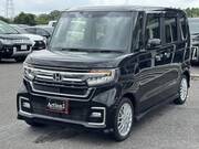 2023 HONDA N-BOX CUSTOM