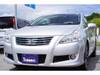 TOYOTA BLADE
