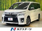 2015 TOYOTA VOXY