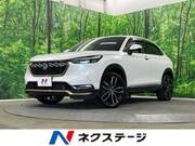 2024 HONDA VEZEL