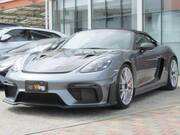 2025 PORSCHE OTHER (Left Hand Drive)