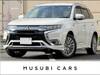 MITSUBISHI OUTLANDER PHV