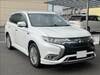 MITSUBISHI OUTLANDER PHV